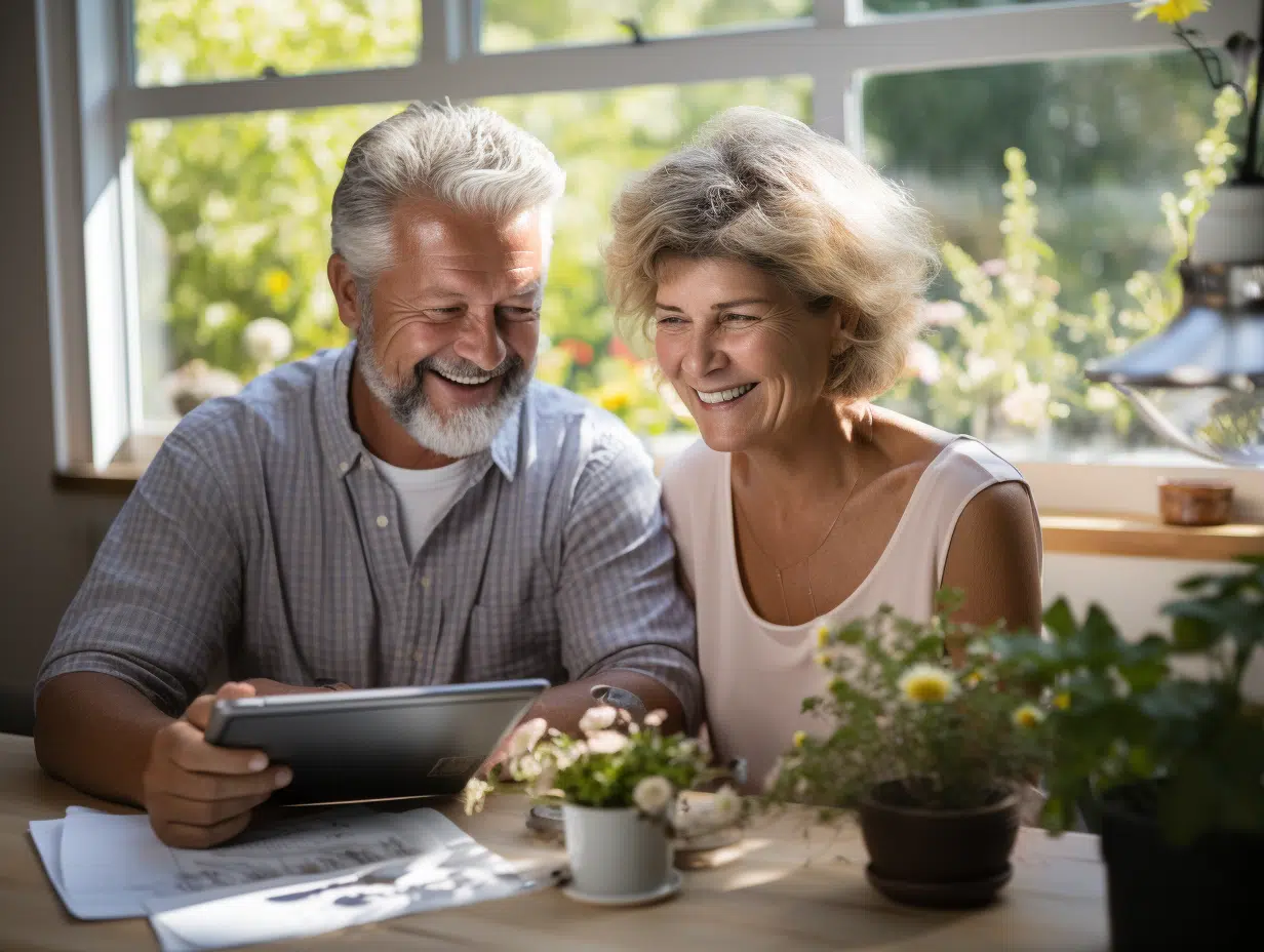 Gestion financière pour les retraités : par où commencer ?