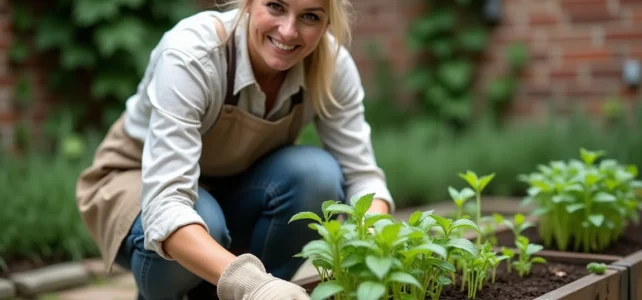 Découvrez comment transformer votre extérieur grâce à des aménagements de jardin sur mesure