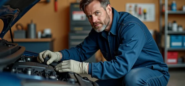 Conseils et astuces pour entretenir et réparer facilement votre voiture au quotidien Conseils et astuces pour entretenir et réparer facilement votre voiture au quotidien