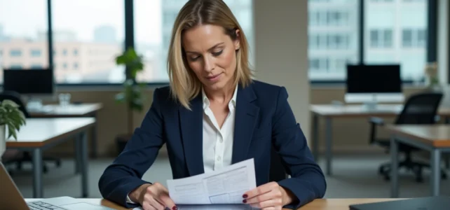 Comment évaluer et valoriser vos biens professionnels en toute simplicité