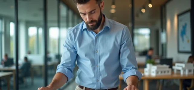 Évolution des salaires des géomètres : à quoi s’attendre pour 2026 ? Évolution des salaires des géomètres : à quoi s’attendre pour 2026 ?