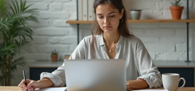 Comment lancer et réussir votre entreprise en ligne en quelques étapes clés Comment lancer et réussir votre entreprise en ligne en quelques étapes clés