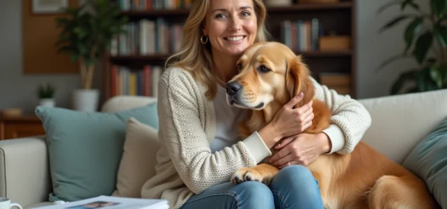 Tout savoir sur l’adoption d’animaux : démarches, conseils et bienfaits Tout savoir sur l’adoption d’animaux : démarches, conseils et bienfaits