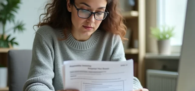 Comment réussir sa demande de relevé d’information chez Direct Assurance facilement Comment réussir sa demande de relevé d’information chez Direct Assurance facilement