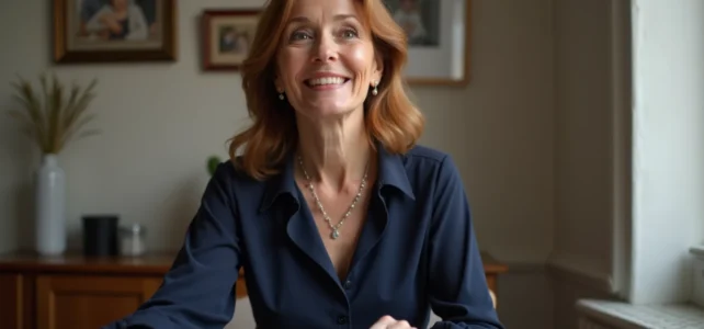 Découvrez qui partage la vie de Fabien Haimovici : portrait de son épouse