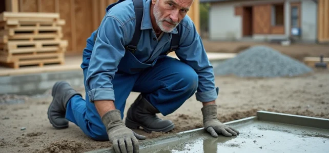 Dalle béton et impôts : ce que vous devez absolument connaître en 2024 Dalle béton et impôts : ce que vous devez absolument connaître en 2024