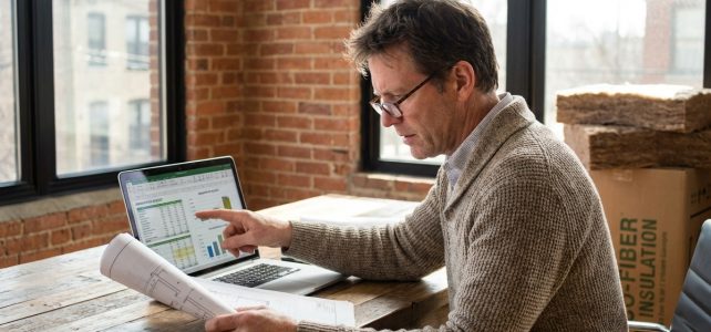 Optimiser son financement : les outils en ligne pour réussir son projet de rénovation énergétique