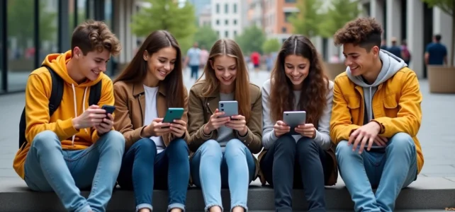 Actualités, tendances et découvertes : le meilleur de l’info sur la jeunesse et la culture Actualités, tendances et découvertes : le meilleur de l’info sur la jeunesse et la culture