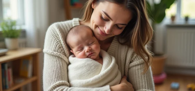 Conseils et astuces pour accompagner les jeunes parents au quotidien avec bébé Conseils et astuces pour accompagner les jeunes parents au quotidien avec bébé