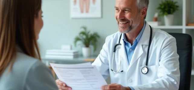 Médecin traitant : découvrez ses principales obligations et responsabilités envers les patients