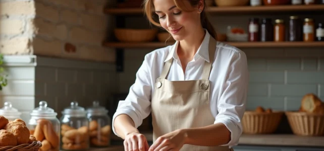 Découvrez l’univers raffiné de la gastronomie artisanale et des saveurs d’exception Découvrez l’univers raffiné de la gastronomie artisanale et des saveurs d’exception