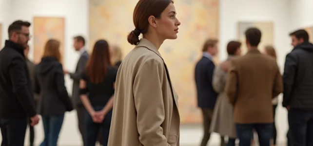 Les dernières tendances et actualités incontournables du monde de la culture et des arts