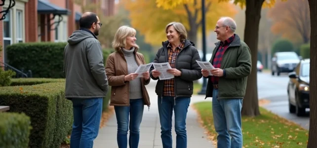 Guide pratique pour améliorer la sécurité dans votre communauté dès aujourd’hui Guide pratique pour améliorer la sécurité dans votre communauté dès aujourd’hui